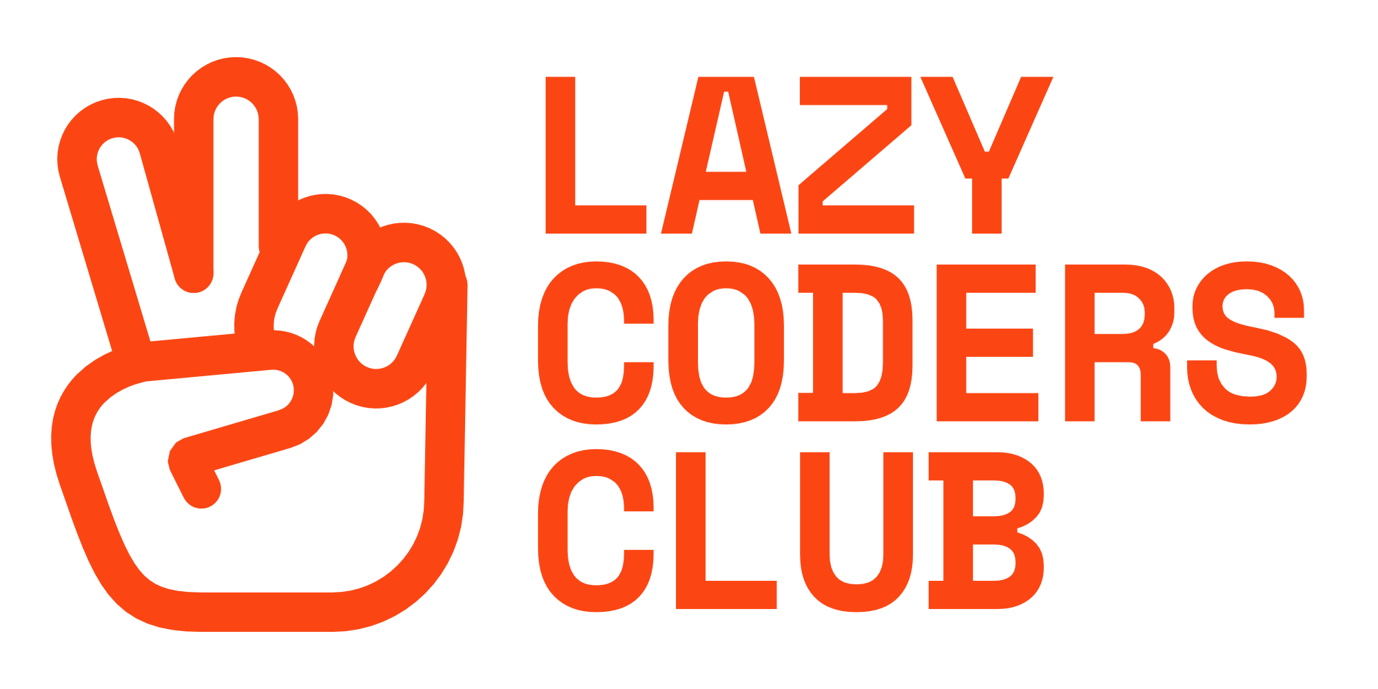 Lazy Coders Club
