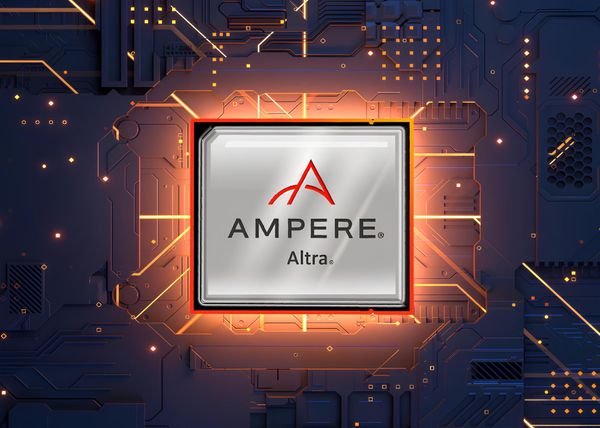 Running a Ghost Blog on Hetzner's Ampere® ARM64 Cloud